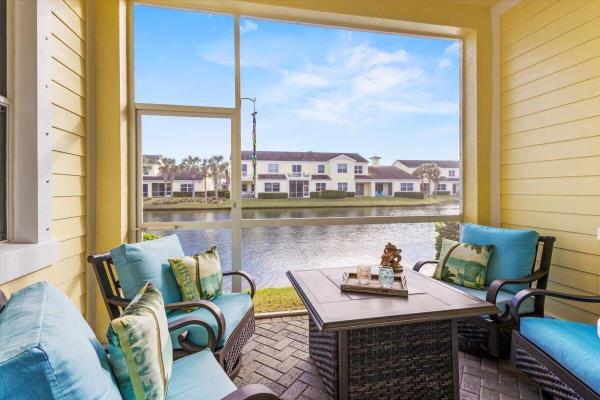Mariner Bay At Hutchinson Island, 505 Mariner Bay Blvd, Fort Pierce, Florida 34949, image 3