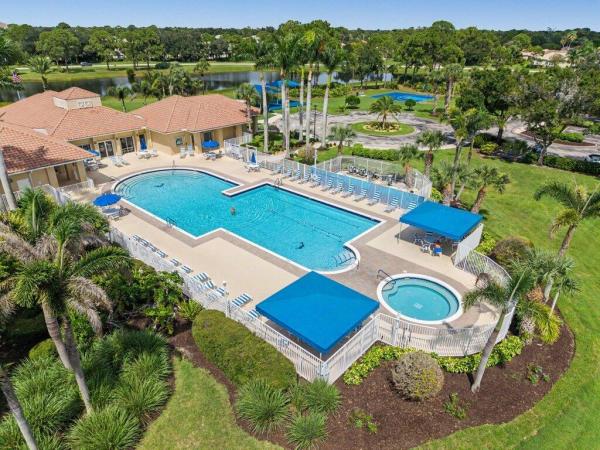 Lake Charles, 688 SW Lake Charles Cir, Port St. Lucie, Florida 34986, image 1