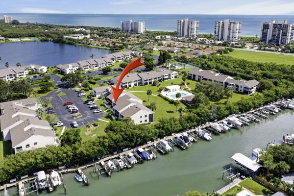 3212 S Lakeview Cir #10104, Fort Pierce, Florida 34949, image 2