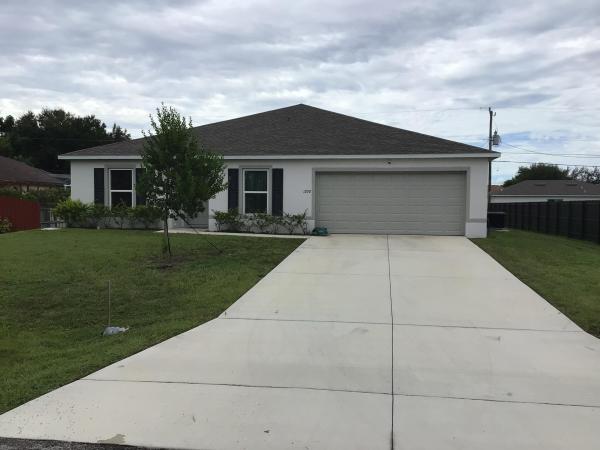 Gatlin Pines, 1250 SW Melrose Ave, Port St. Lucie, Florida 34953, image 1
