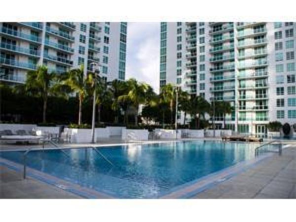 Brickell On The River North Tower, 31 SE 5th St #1206, Miami, Florida 33131, image 1
