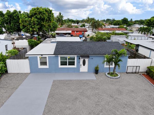 3118 Vassallo Ave, Lake Worth, Florida 33461, image 1