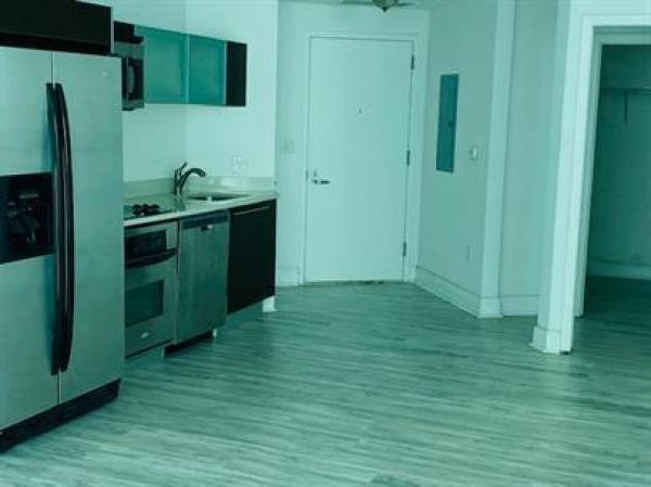 Quantum On The Bay, 1900 N Bayshore Dr #1705, Miami, Florida 33132, image 2