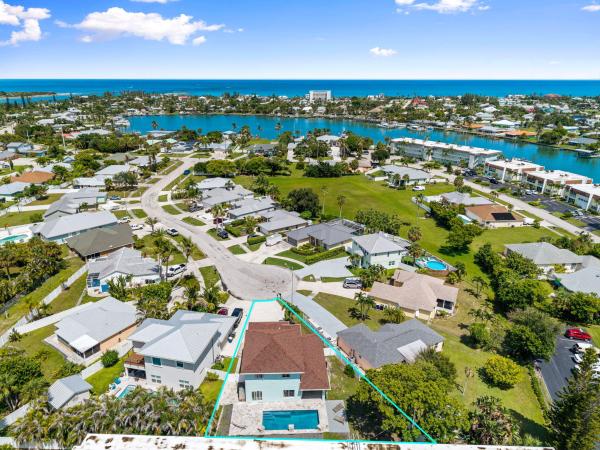 Beachcomber, 1220 Bonefish Ct, Fort Pierce, Florida 34949, image 1