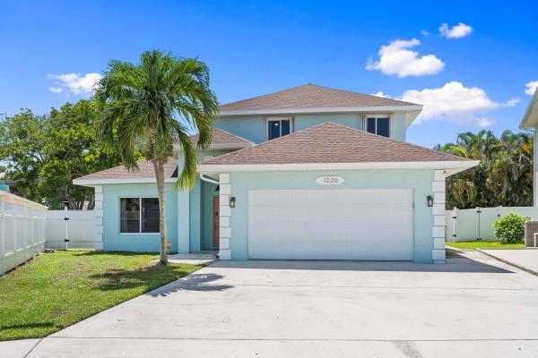 Beachcomber, 1220 Bonefish Ct, Fort Pierce, Florida 34949, image 3