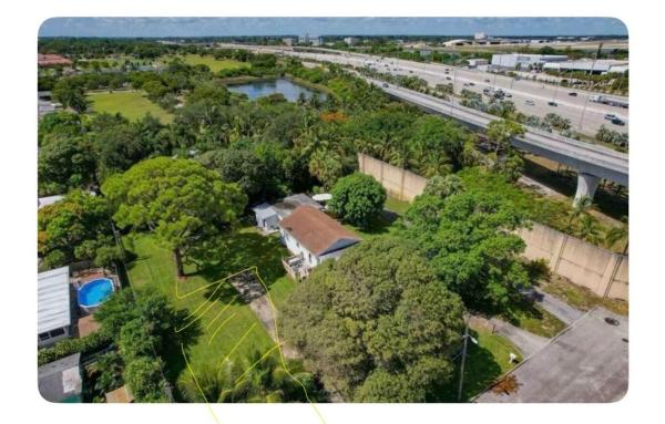968 Allendale Rd, West Palm Beach, Florida 33405, image 2