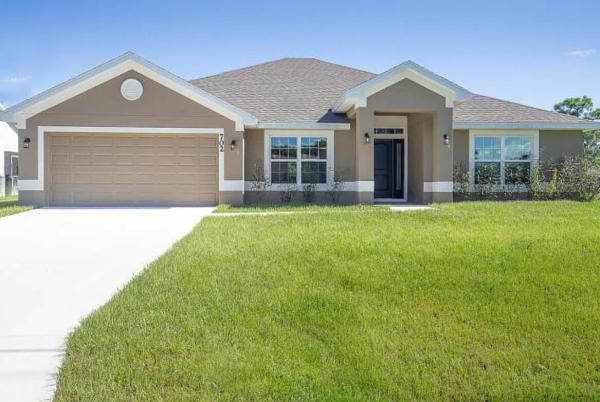 Riverview, 702 SE Walters Ter, Port St. Lucie, Florida 34983, image 3