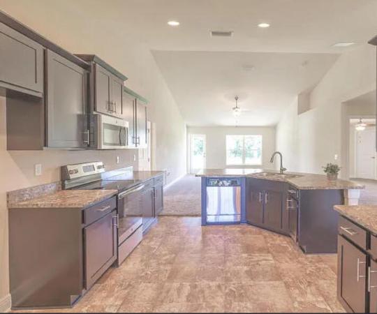 Riverview, 702 SE Walters Ter, Port St. Lucie, Florida 34983, image 2