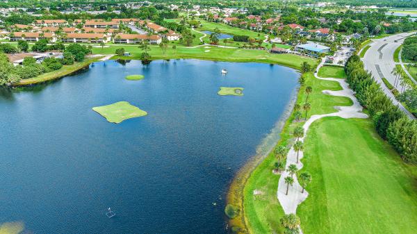 Keystone At Indian Creek, 1002 Keystone Dr N #G, Jupiter, Florida 33458, image 2