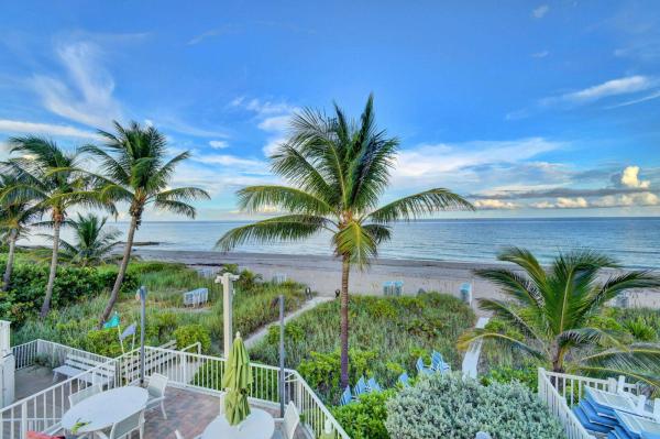 Aberdeen Arms, 4750 S Ocean Blvd #907, Highland Beach, Florida 33487, image 3