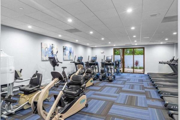 Huntington Lakes 3, 7267 Huntington Ln #403, Delray Beach, Florida 33446, image 1