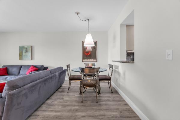 Huntington Lakes 3, 7267 Huntington Ln #403, Delray Beach, Florida 33446, image 3