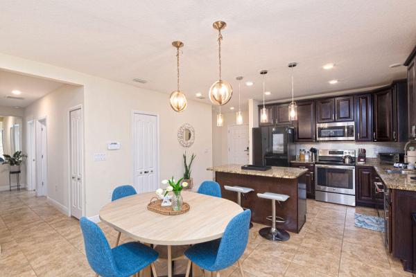 971 SW Jasper Ave, Port St. Lucie, Florida 34953, image 2