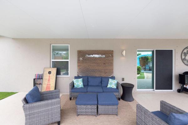 971 SW Jasper Ave, Port St. Lucie, Florida 34953, image 3