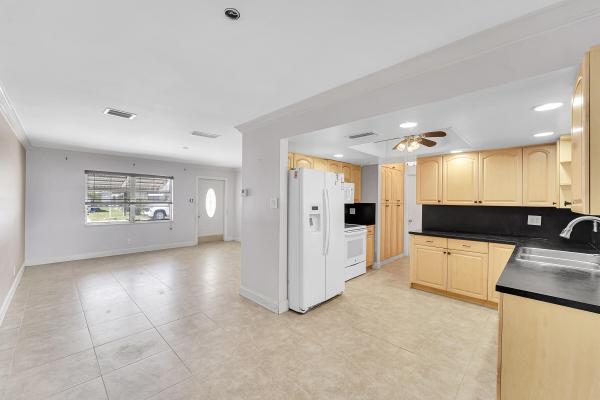 Paradise Gardens 4, 7255 NW 8th Ct, Margate, Florida 33063, image 1
