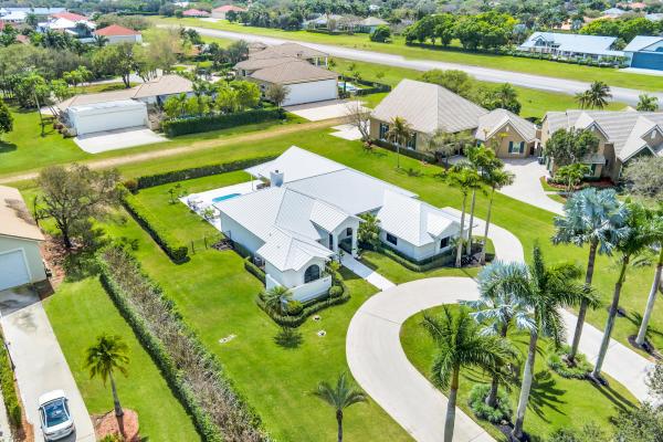 Aero Club Of The Landings At Wellington, 15610 Enstrom Rd, Wellington, Florida 33414, image 1