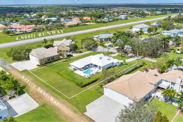 Aero Club Of The Landings At Wellington, 15610 Enstrom Rd, Wellington, Florida 33414, image 3