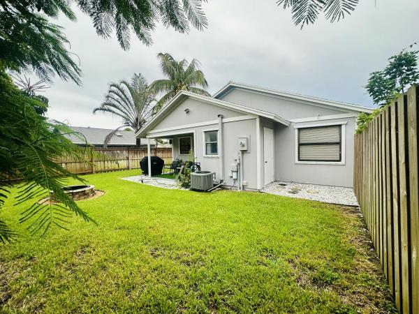Parkway Village, 8715 Sol Ter, West Palm Beach, Florida 33403, image 1