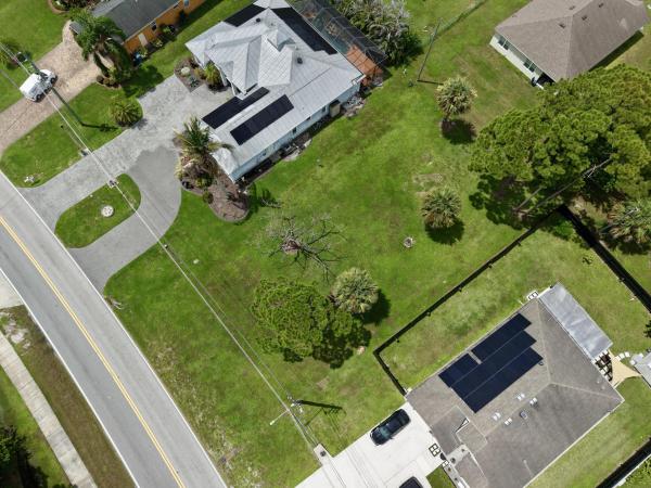 Northport Village, 590 NW Bayshore Blvd, Port St. Lucie, Florida 34983, image 3