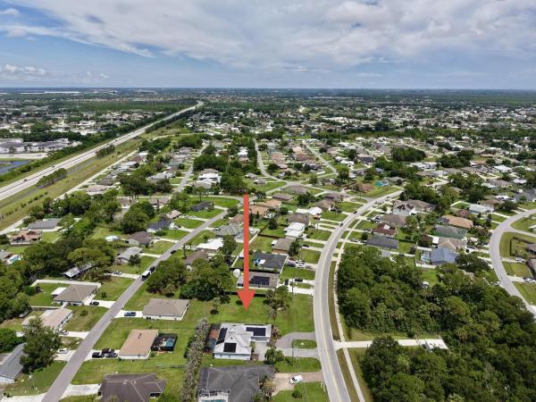 Northport Village, 590 NW Bayshore Blvd, Port St. Lucie, Florida 34983, image 1