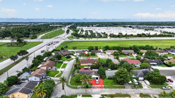 Cam Estates, 1058 Fernlea Dr, West Palm Beach, Florida 33417, image 3