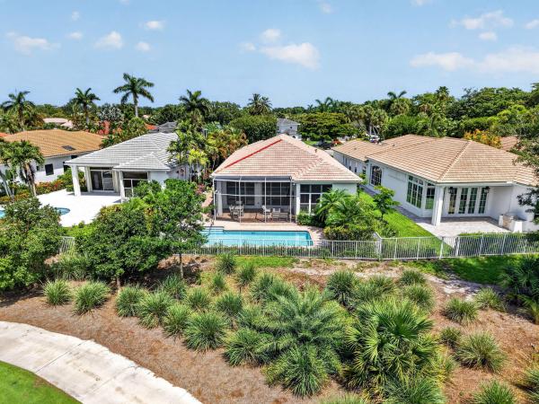 Villa D Este, 7743 Villa D Este Way, Delray Beach, Florida 33446, image 2