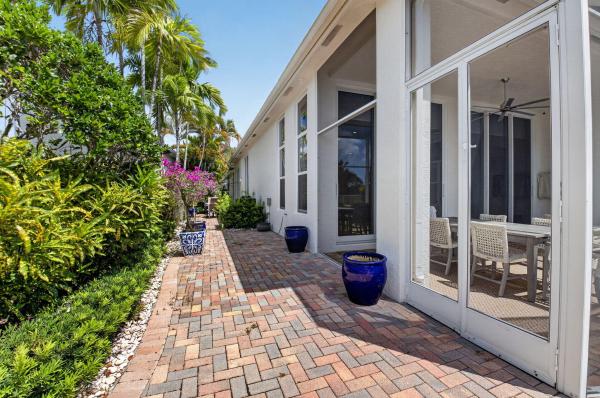 Villa D Este, 7743 Villa D Este Way, Delray Beach, Florida 33446, image 3