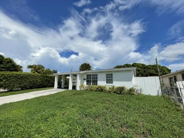 Monroe Heights, 1104 W 24th St, Riviera Beach, Florida 33404, image 1