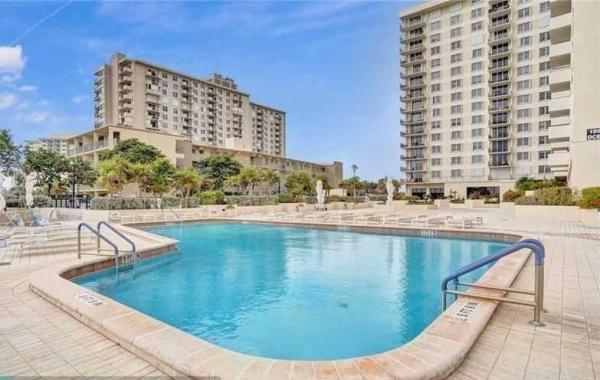 Ocean Place, 1900 S Ocean Blvd #2N, Lauderdale By The Sea, Florida 33062, image 1