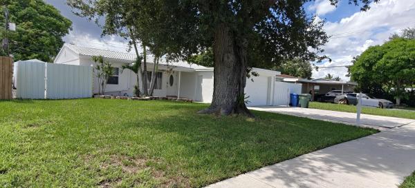 Patterson Park, 5649 NE 5th Ter, Oakland Park, Florida 33334, image 3