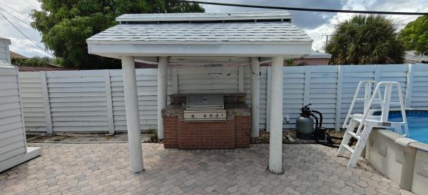 Patterson Park, 5649 NE 5th Ter, Oakland Park, Florida 33334, image 2
