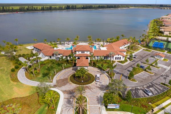 Parkland Bay, 11850 N Baypoint Cir, Parkland, Florida 33076, image 3