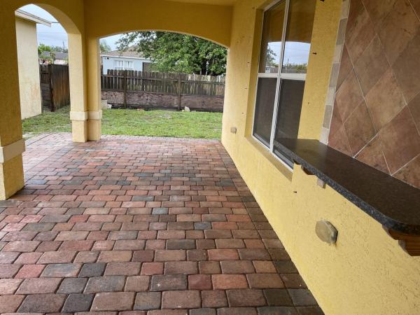 Tulip Park, 3449 SW Ronald St, Port St. Lucie, Florida 34953, image 3