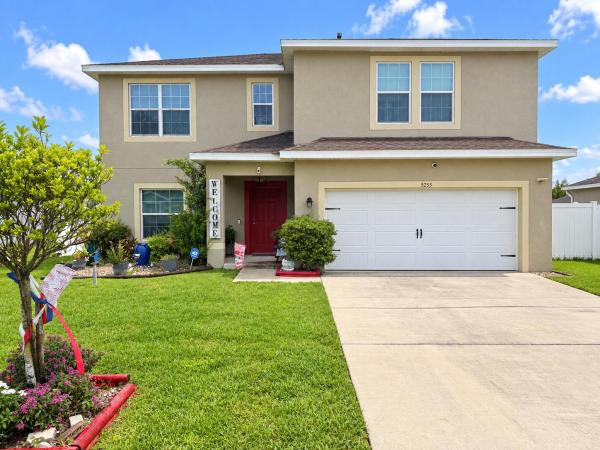 Oakland Lake Estates, 5255 Oakland Lake Cir, Fort Pierce, Florida 34951, image 1