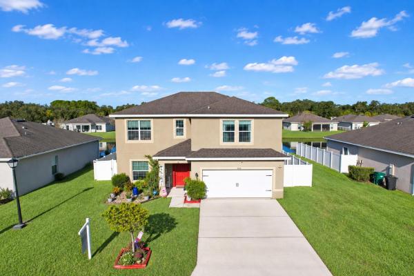 Oakland Lake Estates, 5255 Oakland Lake Cir, Fort Pierce, Florida 34951, image 2