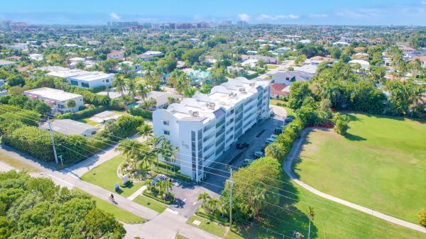 Boca Raton Riviera, 601 N Ocean Blvd #203, Boca Raton, Florida 33432, image 3
