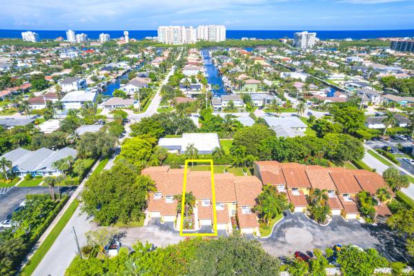 Delray Manors, 660 Coventry St #6, Boca Raton, Florida 33487, image 3