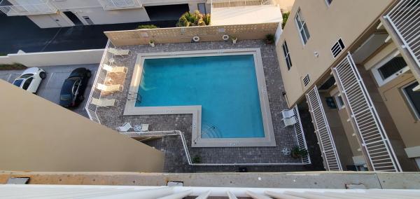 Imperial House, 4500 S Ocean Blvd #309, South Palm Beach, Florida 33480, image 2
