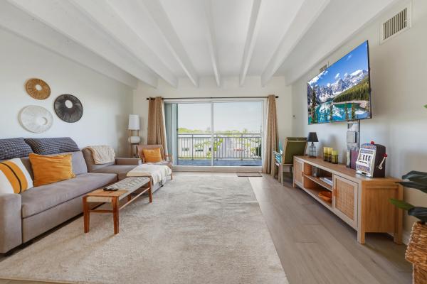 Imperial House, 4500 S Ocean Blvd #309, South Palm Beach, Florida 33480, image 3
