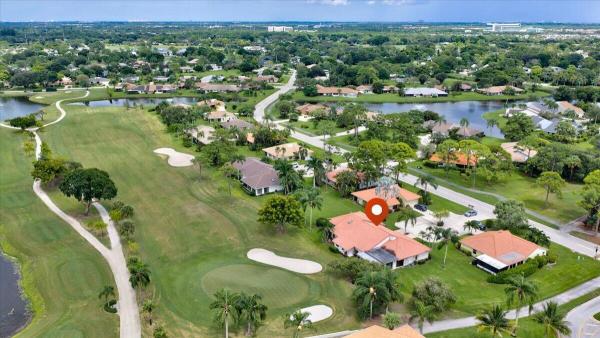 Eastpointe Country Club, 13257 Touchstone Pl, Palm Beach Gardens, Florida 33418, image 1