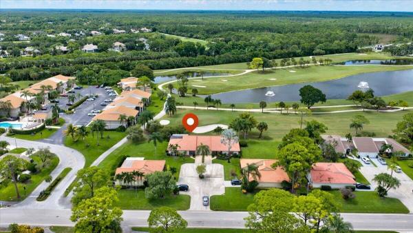 Eastpointe Country Club, 13867 Eastpointe Way, Palm Beach Gardens, Florida 33418, image 1