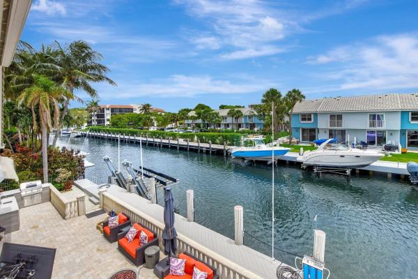 Caribbean Keys, 857 Havana Dr, Boca Raton, Florida 33487, image 1