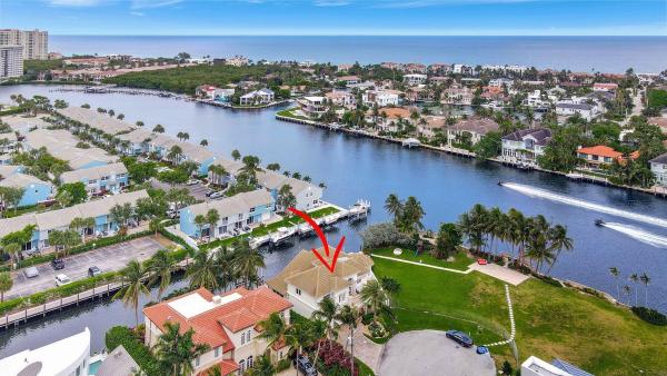 Caribbean Keys, 857 Havana Dr, Boca Raton, Florida 33487, image 2