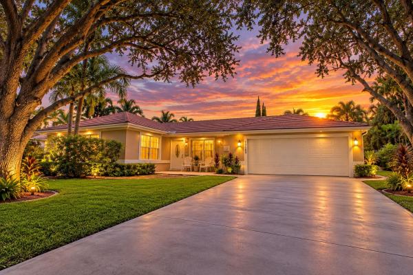 Wellington Downs, 12230 Dartmoor Dr, Wellington, Florida 33414, image 1