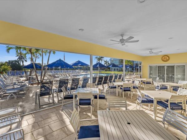 Colonial Club, 1 Colonial Club Dr #204, Boynton Beach, Florida 33435, image 2