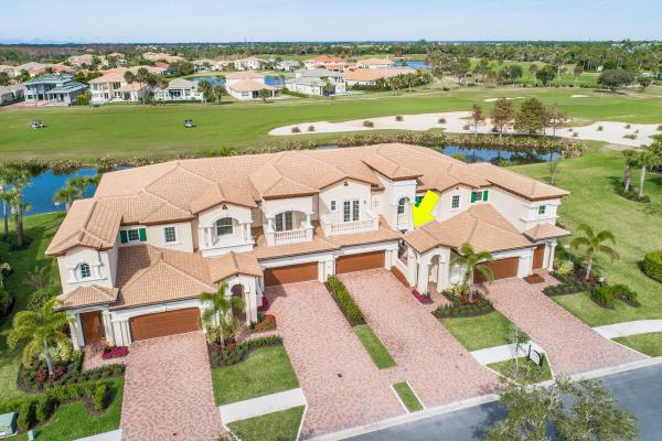 Jupiter Country Club, 159 Tresana Blvd #113, Jupiter, Florida 33478, image 2