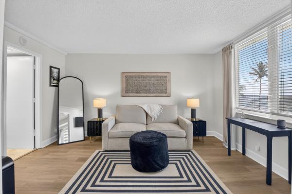 Ambassadors South, 3301 S Ocean Blvd #205, Highland Beach, Florida 33487, image 3