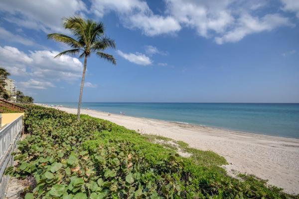Ambassadors South, 3301 S Ocean Blvd #205, Highland Beach, Florida 33487, image 2