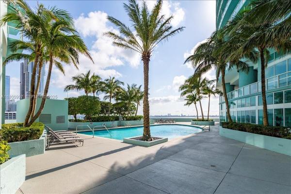 Quantum On The Bay, 1900 N Bayshore Dr #912, Miami, Florida 33132, image 3