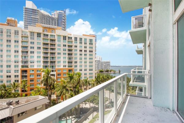 Quantum On The Bay, 1900 N Bayshore Dr #912, Miami, Florida 33132, image 2